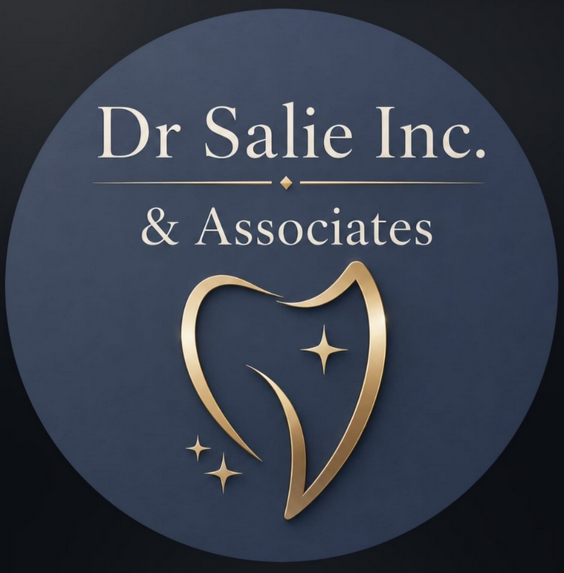 Salie Dental Corporate Logo
